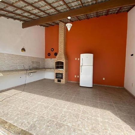 Casa Em Cabo Frio 빌라 외부 사진