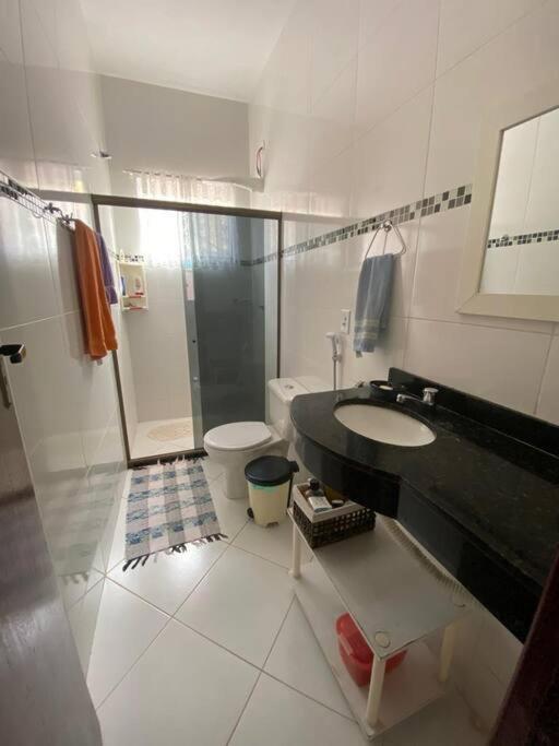 Casa Em Cabo Frio 빌라 외부 사진