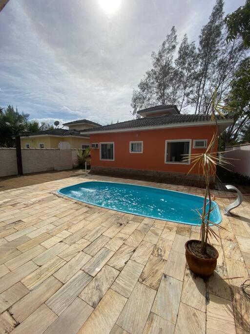 Casa Em Cabo Frio 빌라 외부 사진