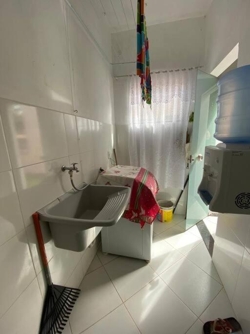 Casa Em Cabo Frio 빌라 외부 사진