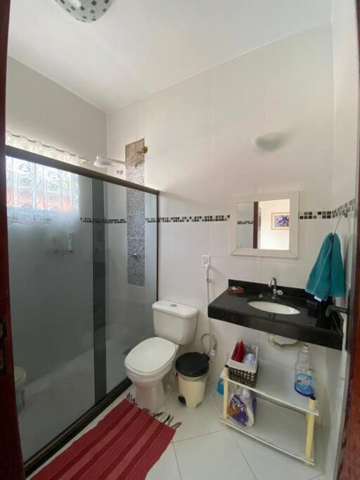 Casa Em Cabo Frio 빌라 외부 사진
