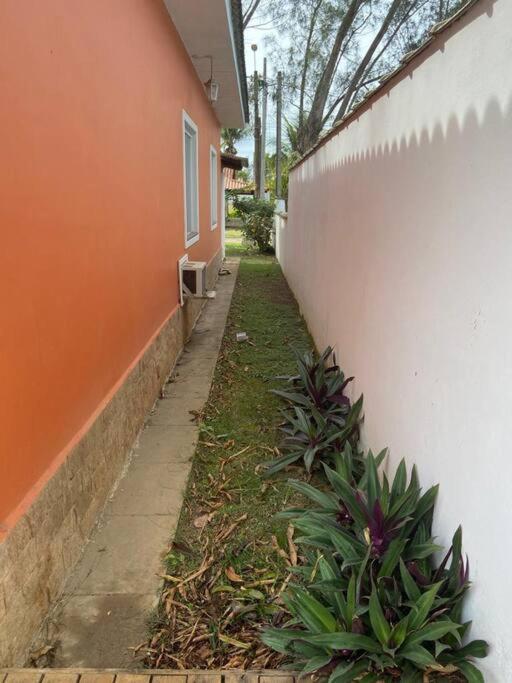 Casa Em Cabo Frio 빌라 외부 사진