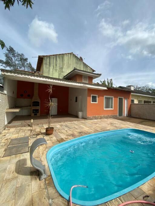Casa Em Cabo Frio 빌라 외부 사진