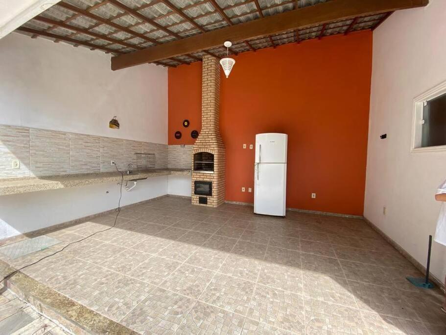 Casa Em Cabo Frio 빌라 외부 사진