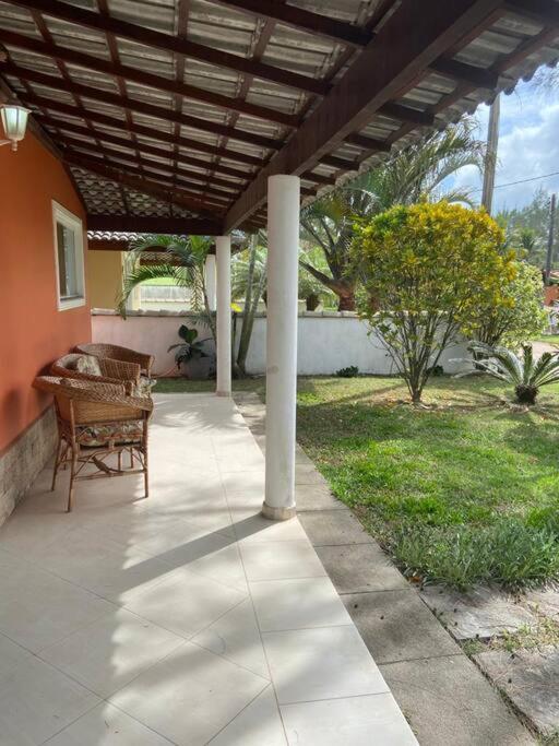 Casa Em Cabo Frio 빌라 외부 사진
