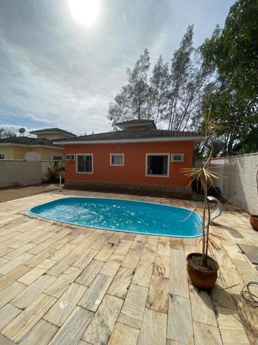 Casa Em Cabo Frio 빌라 외부 사진