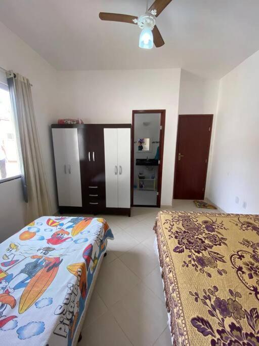 Casa Em Cabo Frio 빌라 외부 사진