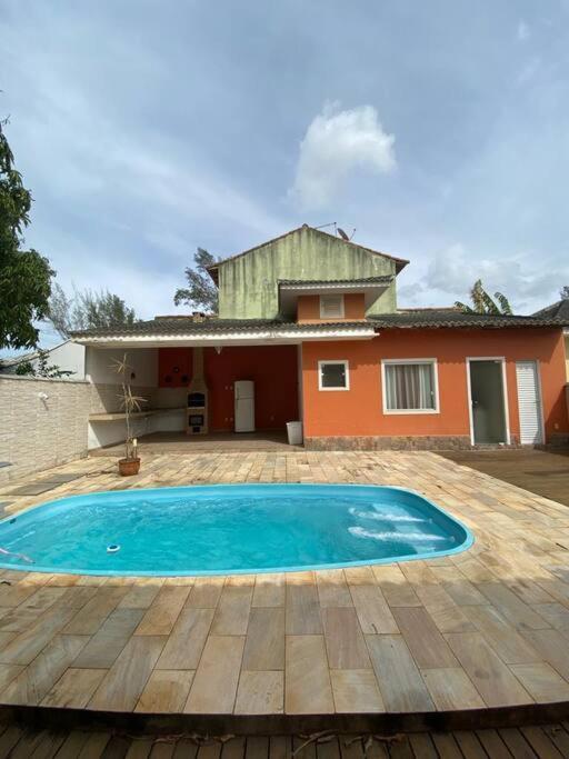Casa Em Cabo Frio 빌라 외부 사진