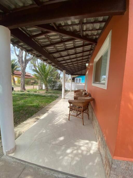 Casa Em Cabo Frio 빌라 외부 사진