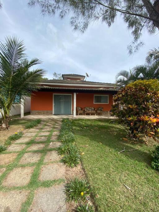 Casa Em Cabo Frio 빌라 외부 사진